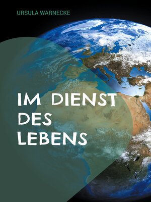 cover image of Im Dienst des Lebens
